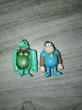 Figurines donkey kong d'occasion  Limoges-