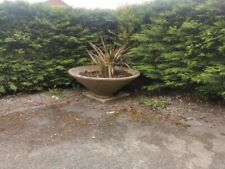Large garden concrete for sale  OSWESTRY