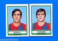 Calciatori 1973 panini usato  Maranello