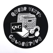 Qvc queer vinyl for sale  Apex