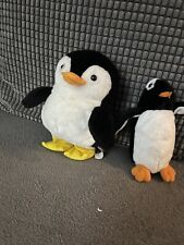 Penguin teddies for sale  IMMINGHAM
