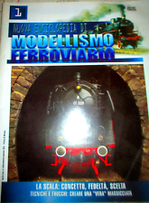 Enciclopedia modellismo ferrov usato  Serra De Conti