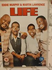Life dvd eddie for sale  ROTHERHAM