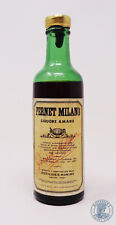 Miniature mignon fernet usato  Romano Di Lombardia