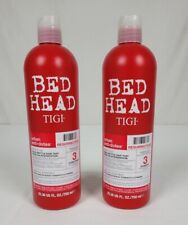 Champú y acondicionador Bed Head Urban Antidotes Resurrection #3 de TIGI 25,36 oz segunda mano  Embacar hacia Mexico