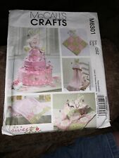 Mccalls crafts sewing for sale  Conneaut