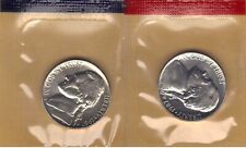 1987 uncirculated jefferson for sale  North Port