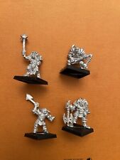 Warhammer chaos warrior d'occasion  Montrouge