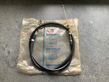 Qcc1031 clutch cable for sale  PRESTON