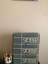 Vintage h.j.stotter box for sale  Indianapolis