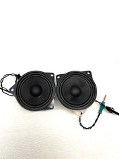 audio bmw m speakers for sale  Rancho Cordova