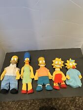 Vintage 1990 simpsons for sale  Macomb