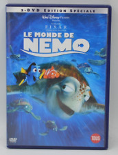 Nemo édition spécial d'occasion  Biscarrosse