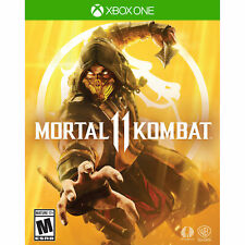 Mortal kombat xbox for sale  Shakopee