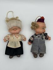 Puppen puppe figur gebraucht kaufen  Berlin