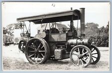 Traction steam engines for sale  MANSFIELD