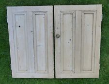 antique pine doors for sale  CARMARTHEN