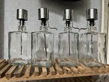 liquor decanter for sale  Hilton Head Island
