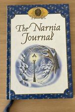 Lewis narnia journal for sale  CLEETHORPES