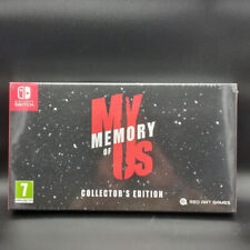 Memory collector edition d'occasion  Champigny-sur-Marne