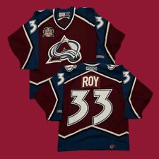 Patrick roy colorado for sale  West Babylon