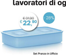 Tupperware tutto fresco usato  Chiaramonte Gulfi