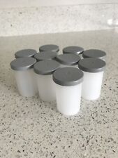 35mm film canisters for sale  UK