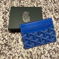 goyard mens wallet for sale  Concord