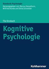 Kognitive psychologie tilo gebraucht kaufen  Köln