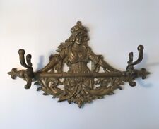 Vintage brass wall for sale  Fort Worth