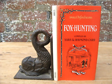 1982 fox hunting usato  Spedire a Italy