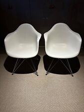 Vitra eames plastic gebraucht kaufen  WÜ-Heidingsfeld,-Heuchelhof