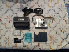 Used, Canon PowerShot S110 Digital Elph Silver Digital Camera Tested Working  for sale  Shipping to South Africa