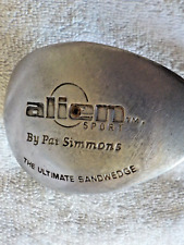 Used alien pat for sale  Albuquerque
