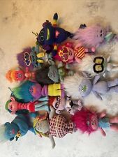 Dreamworks trolls soft for sale  BRENTWOOD