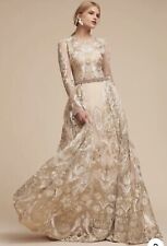 Bhldn anthropology wedding for sale  Tempe