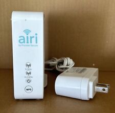Used, AT&T AirTies Air 4920 Wi-Fi Extender SmartMesh 2.4GHz & 5GHz Smart Extender for sale  Shipping to South Africa
