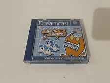 Sega dreamcast chuchu for sale  GLOSSOP