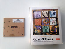 Quark xpress 4.10 d'occasion  Montélimar