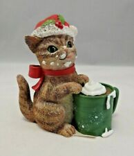 Lenox kitty cup for sale  Aurora