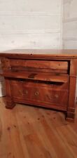 Petite commode secretaire d'occasion  Pouilly-les-Nonains