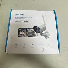 Zmodo 1080p full for sale  Burbank