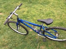 raleigh mountain bike for sale  Ephrata