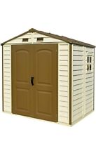 vinyl shed for sale  STOKE-ON-TRENT