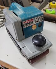 Makita 9401 Belt Sander for sale  Shipping to South Africa