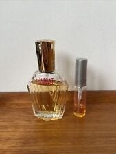 Coty aimant parfum for sale  TRURO