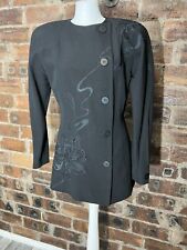 Suzelle vintage black for sale  GLASGOW