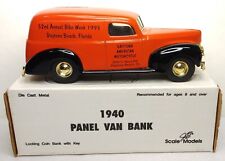 Ertl 1940 panel for sale  Mckinney