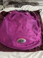 Mulberry mitzy hobo for sale  CLYDEBANK