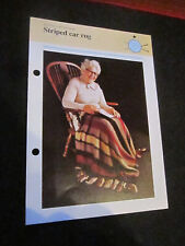 Knitting pattern knitting for sale  Shipping to Ireland